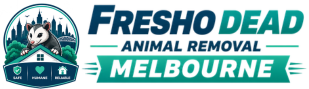 Fresho Dead Animal Removal Hampton North logo