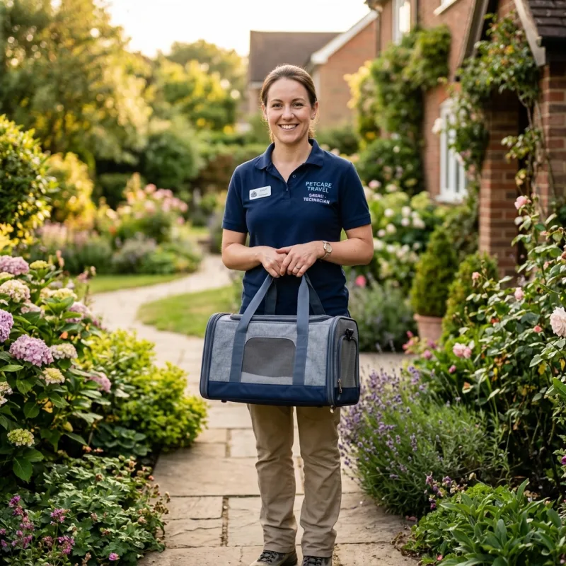 Dead Pet Removal Hampton North